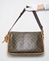 Sac Gibeciere Messenger GM, back view